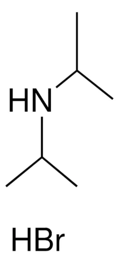 Бромид диизопропиламмония