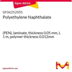 ПЭН-ламинированная пленка 0.05мм х 1м ЭкоТек