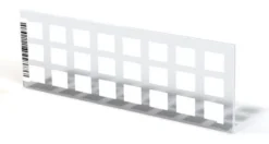 Слайды с микропористой пленкой нитроцеллюлозы ONCYTE® AVID™