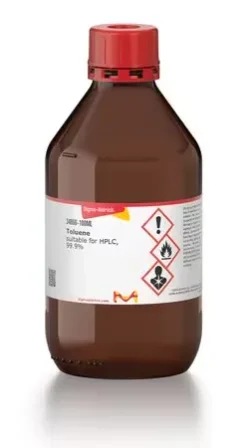 Толуол ВЭЖХ 99,9% (CAS 108-88-3)