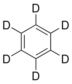 Бензол-d6 (C6D6)