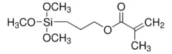 3-(Триметоксисилил)пропилметакрилат