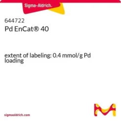 Катализатор Pd EnCat® 40