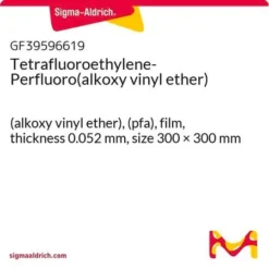 Тетрафторэтилен-перфторалкилвиниловый эфир (ПФА)