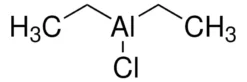 Диэтилалюминий хлорид