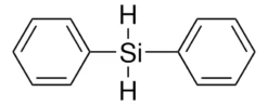 Дифенилсилан