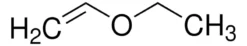 Этилвиниловый эфир KOH-стаб. 99% для оргсинтеза