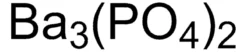 Фосфат бария