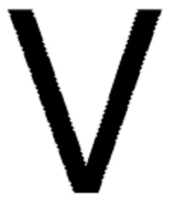 Ванадиевая фольга ЭкоТек 0.127мм 99.7% (литий-ионные аккумуляторы/износостойкие покрытия)