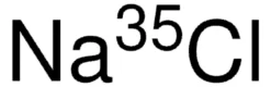 Хлорид натрия-35Cl