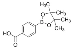 4-Карбоксилфенилборановая кислота пинаколовый эфир