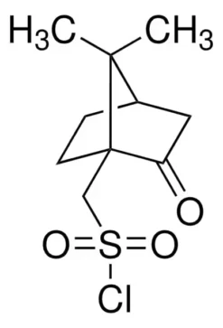 (1S)-(+)-10-Камфорсульфонил хлорид