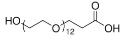 Пропионовая кислота с полиэтиленгликолем (PEG12)