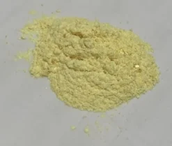 4,4',4''-Трис[N-(нафталин-2-ил)-N-фениламин]трифениламин