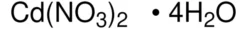 Нитрат кадмия тетрагидрат 99.997% (Trace Metals Basis) для анализа
