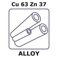 Латунь Cu63Zn37