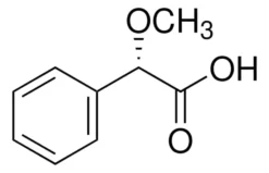 (S)-(+)-α-метоксифенилацетатная кислота