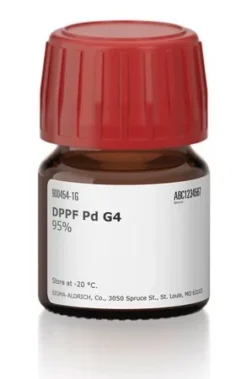 DPPF Pd G4