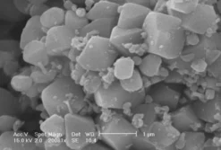 Карбид титана(IV) порошок <4мкм ≥99% Ti (НПО ЭкоТек)
