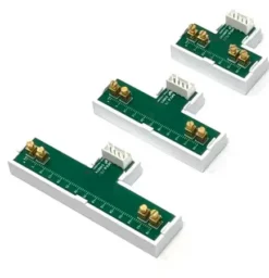 Четырёхзондовый измерительный набор