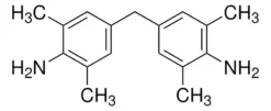 4,4'-Метиленбис(2,6-диметиланилин)