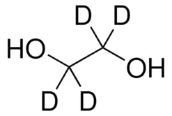 Этилен-d₄ гликоль