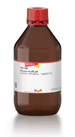 Масло силиконовое AR 20