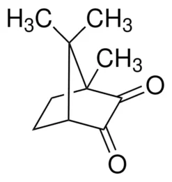 (1S)-(+)-камфорхинон