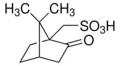 (1R)-(-)-10-Камфорсульфоновая кислота