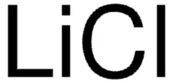 Хлорид лития BioUltra для молекулярной биологии (≥99.0%, безводный)