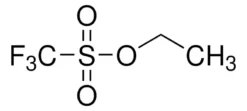 Этилтрифторометансульфонат