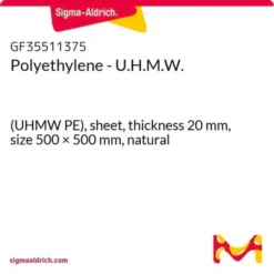 Лист СВМПЭ 20мм 500x500мм: износостойкий промышленный