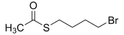 S-(4-Бромобутил)тиоацетат