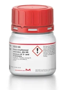 Поливинилбензилхлорид