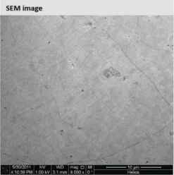 Пленка графена монослойная