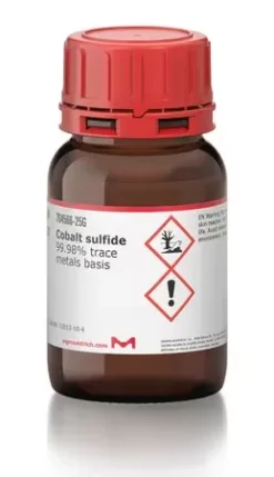 Сульфид кобальта