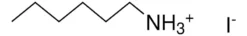 Иодид гексиламмония