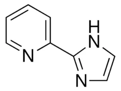 2-(Имидазол-2-ил)пиридин