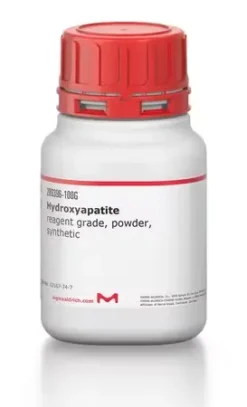 Гидроксиапатит нанопорошок для костной пластики
