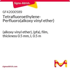 Тетрафторэтилен-перфторалкилвиниловый эфир (ПФА)
