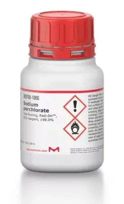 Перхлорат натрия ACS 98% гранулированный