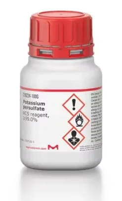 Персульфат калия ACS 99%