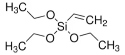 Триэтоксивинилсилан ≥98% для нанесения покрытий