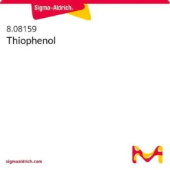 Тиофенол для синтеза 99% (CAS 108-98-5)
