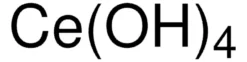 Гидроксид церия(IV) аморфный для катализа Ce(OH)4