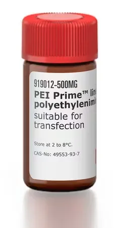 Линейный полиэтиленимин PEI Prime™