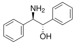 (1S,2R)-(+)-2-амино-1,2-дифенилэтанол