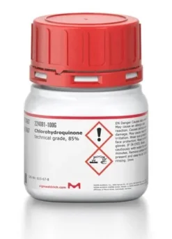 2-Хлоргидрохинон