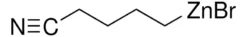 Раствор 4-цианобутилцинка бромид