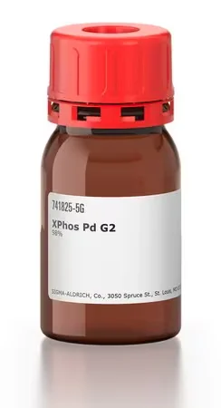 XPhos Pd G2 (ХФос Pd G2)